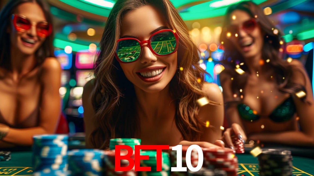 Statistics BET10