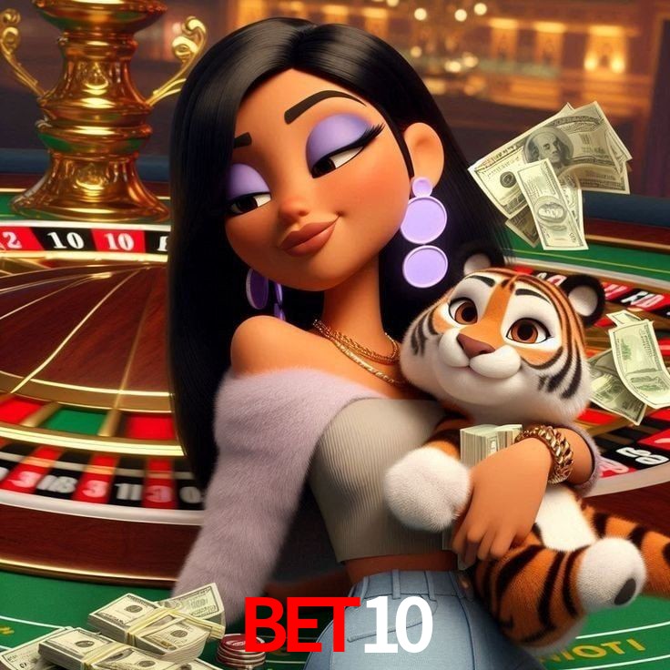 Experiência VIP BET10