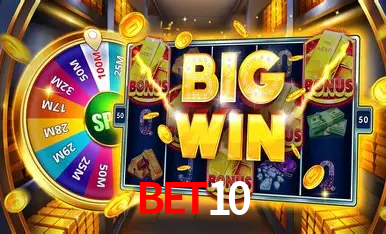Desvendando o Mundo dos Jogos Virtuais na BET10