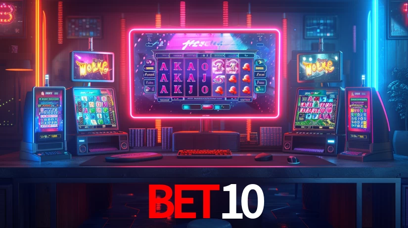 Explore as vantagens do BET10: serviço profissional e confiabilidade