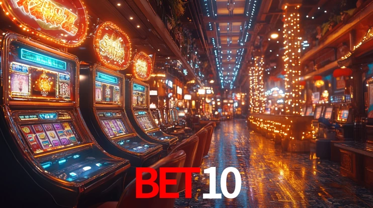 BET10 app