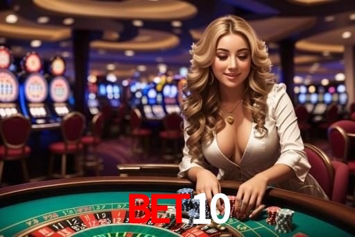 Football Betting BET10
