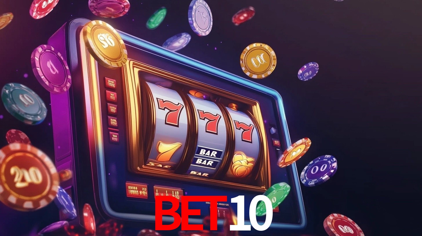 Roulette Table BET10