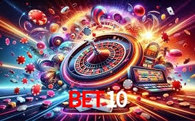Estatísticas Crash Games BET10