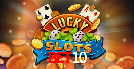 Descubra o Mundo do Cassino Online com BET10