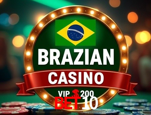 Biblioteca de slots populares na BET10