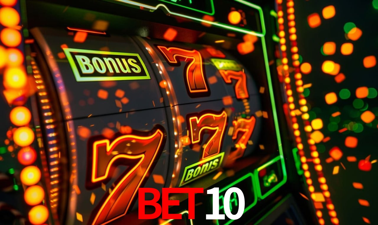 Download para Android e iOS na BET10