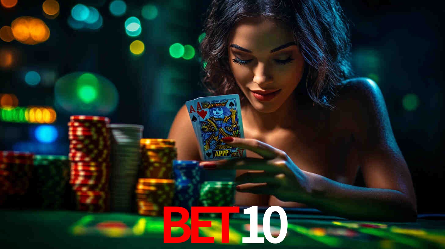 Descubra a Essência do BET10: Nossa História e Compromissos