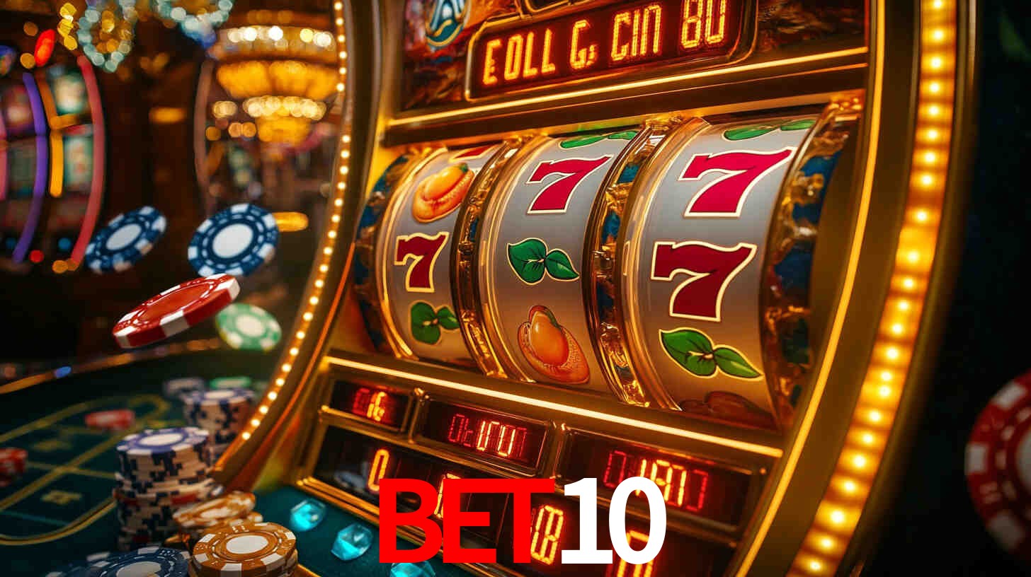 Tournaments BET10