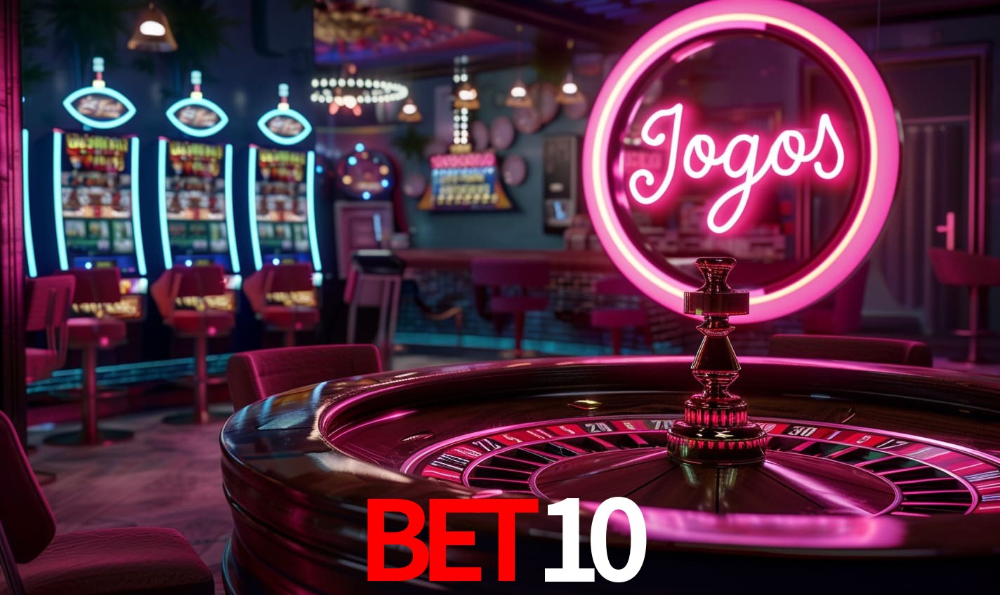 Inovações de Jogos na BET10: O Futuro das Experiências Interativas