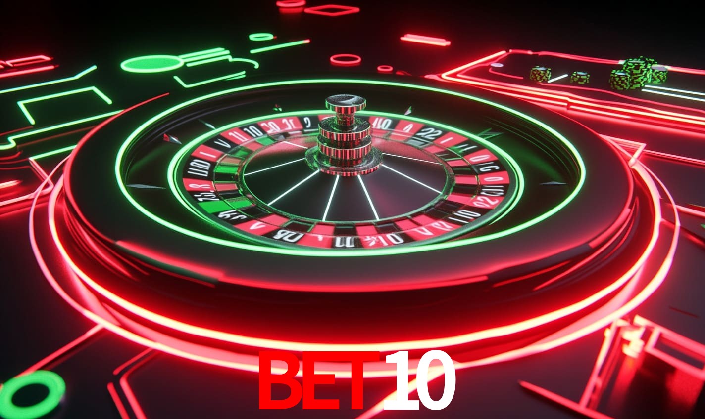 Explorando a Categoria de Eventos em Apostas na BET10