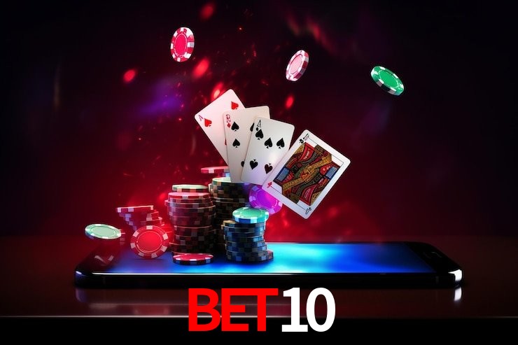 Slot Games BET10