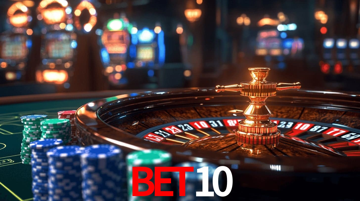 BET10,BET10 app