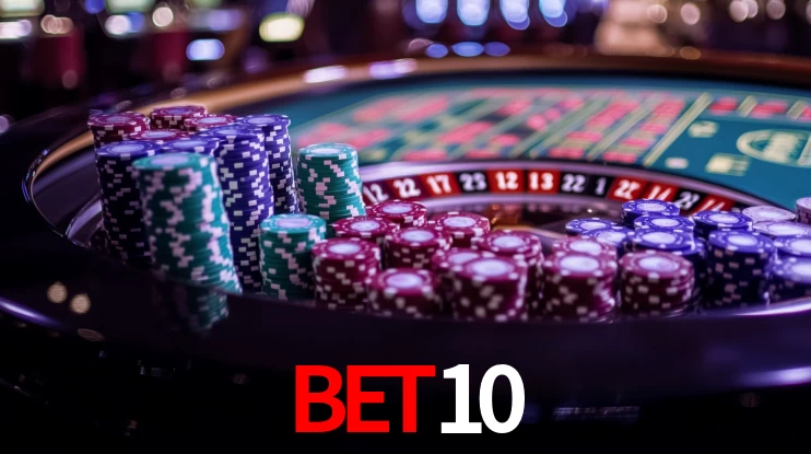 VIP Casino BET10