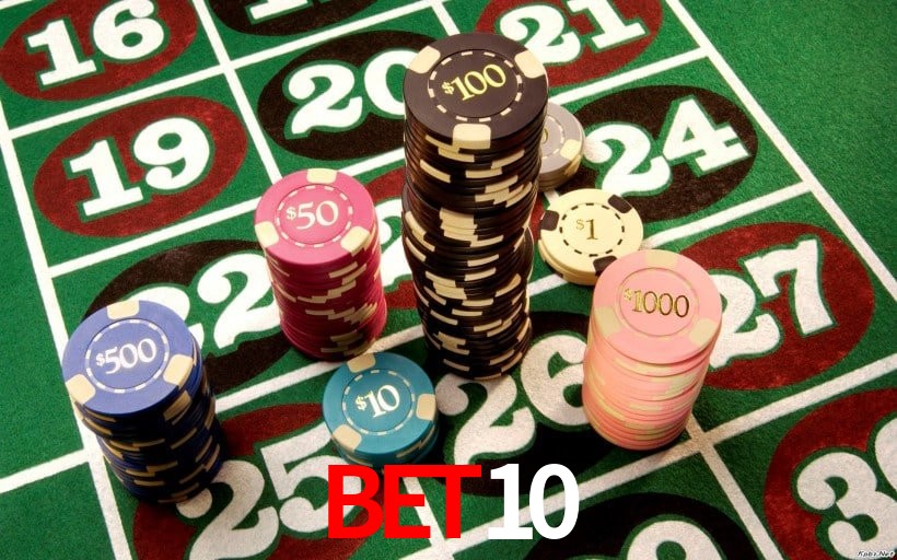 Estratégias Crash Games BET10