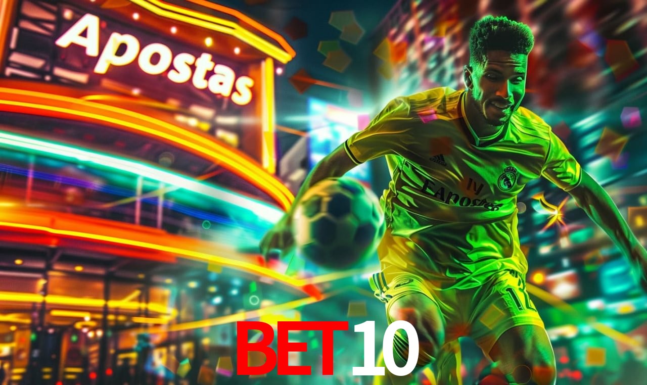 Avaliações dos Jogadores BET10