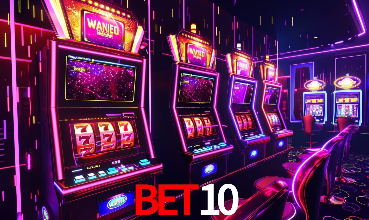 Descubra a Essência do BET10: Nossa História e Compromissos