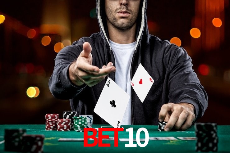 BET10,BET10 app