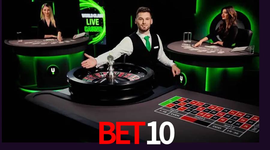 API Integration BET10
