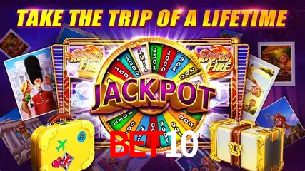 Jogos de mesa e apostas rápidas na BET10