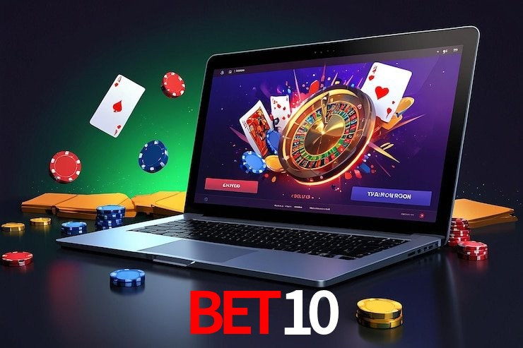 Especiais de Fim de Semana BET10