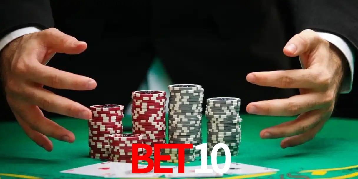 Benefícios VIP na BET10