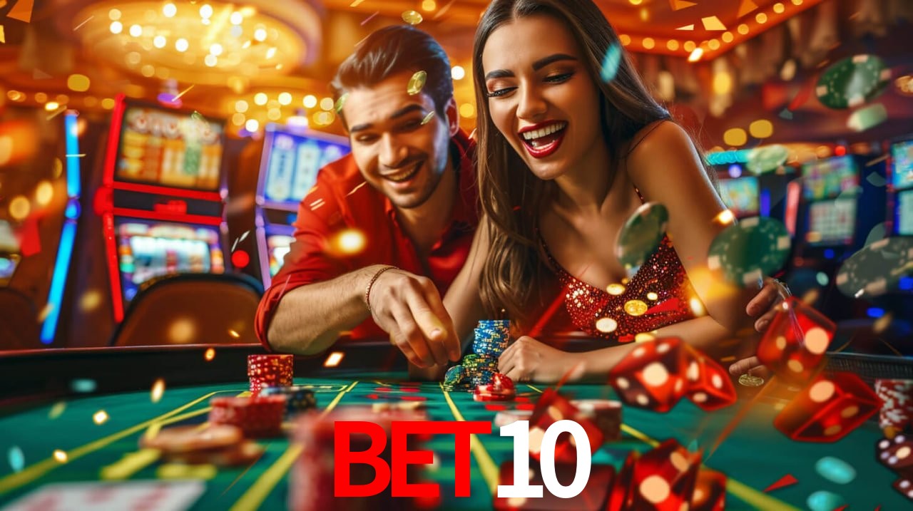 Segurança 2FA BET10