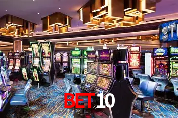 A Revolução dos Aplicativos de Jogos no BET10