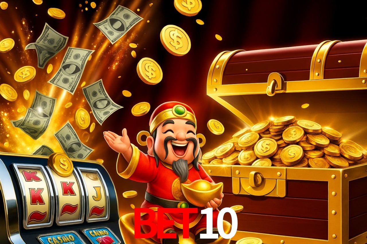 Interface Premium BET10