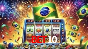 Games Directory BET10