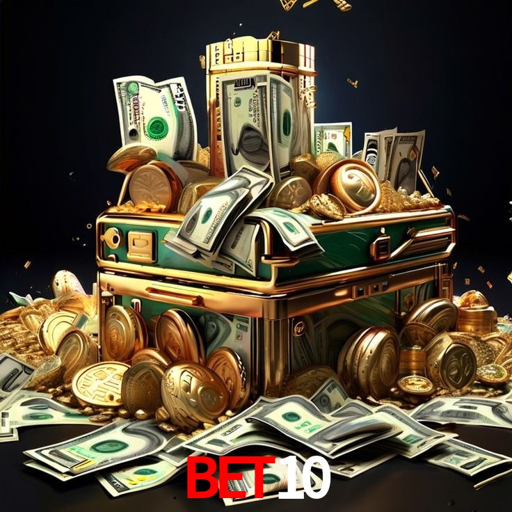 Apostas de Futebol BET10