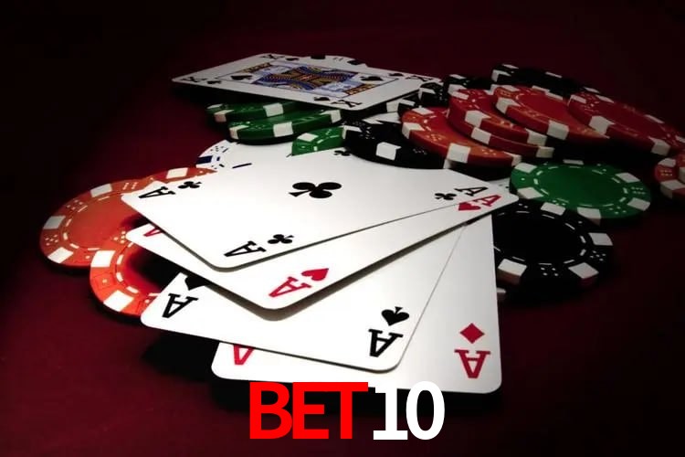 Programa VIP BET10