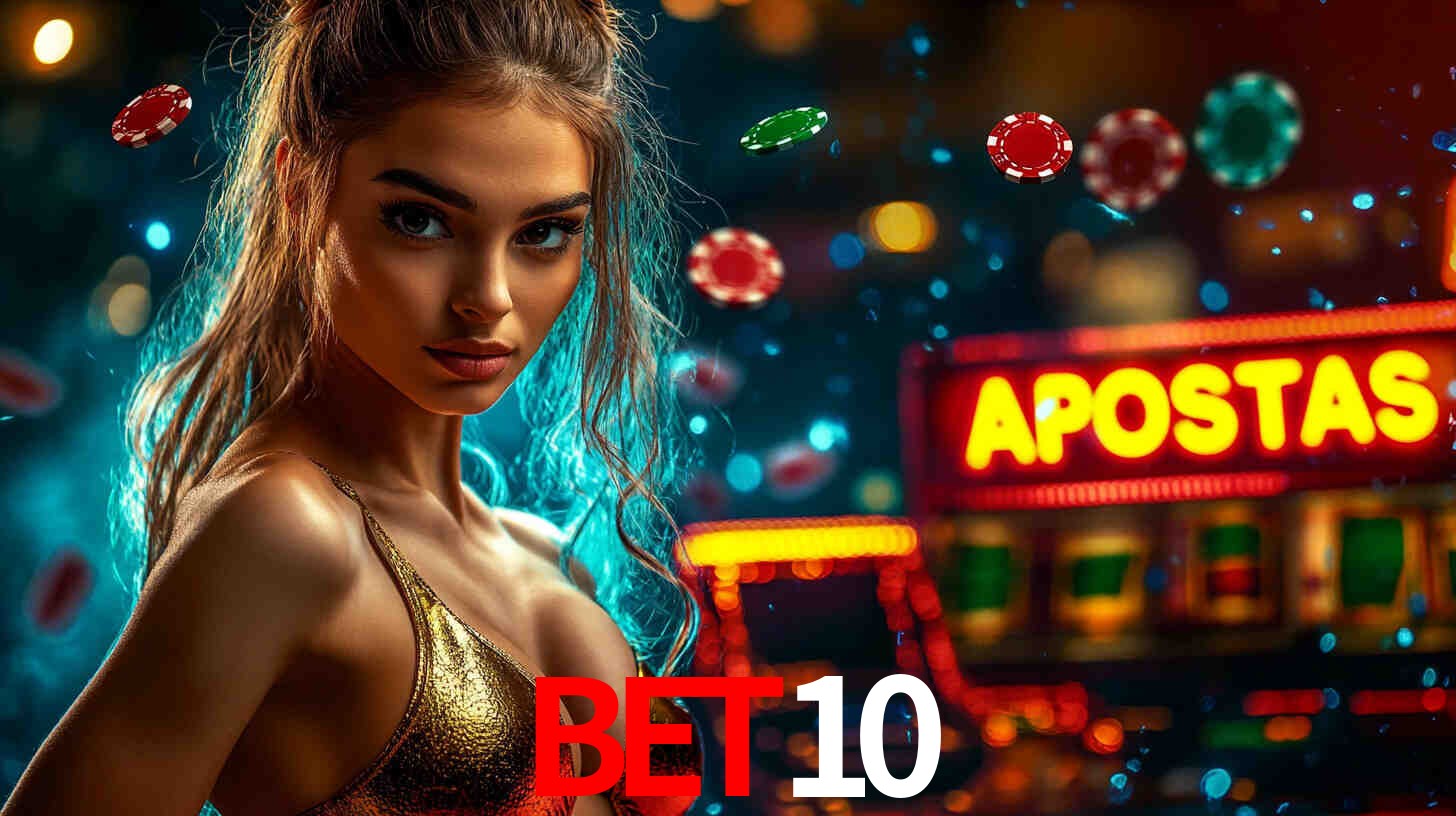 A Experiência Imersiva dos Cassinos Ao Vivo no BET10