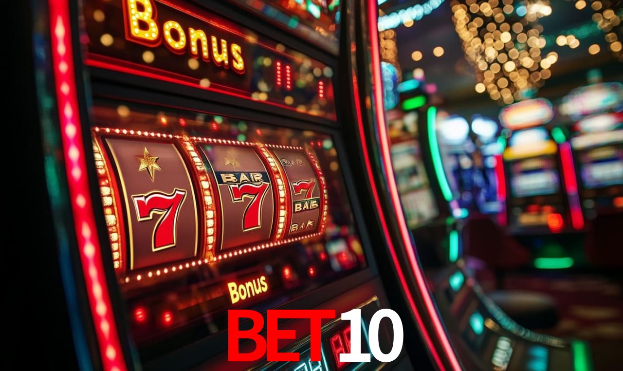 BET10 app
