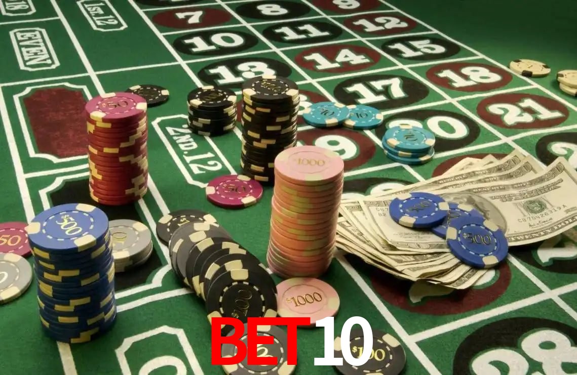 Ofertas Imperdíveis na BET10: Promoções e Bônus Que Valem a Pena