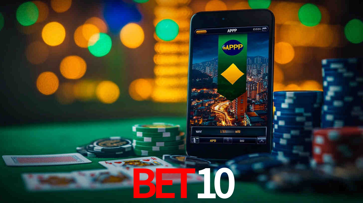 Explorando a Categoria de Eventos em Apostas na BET10