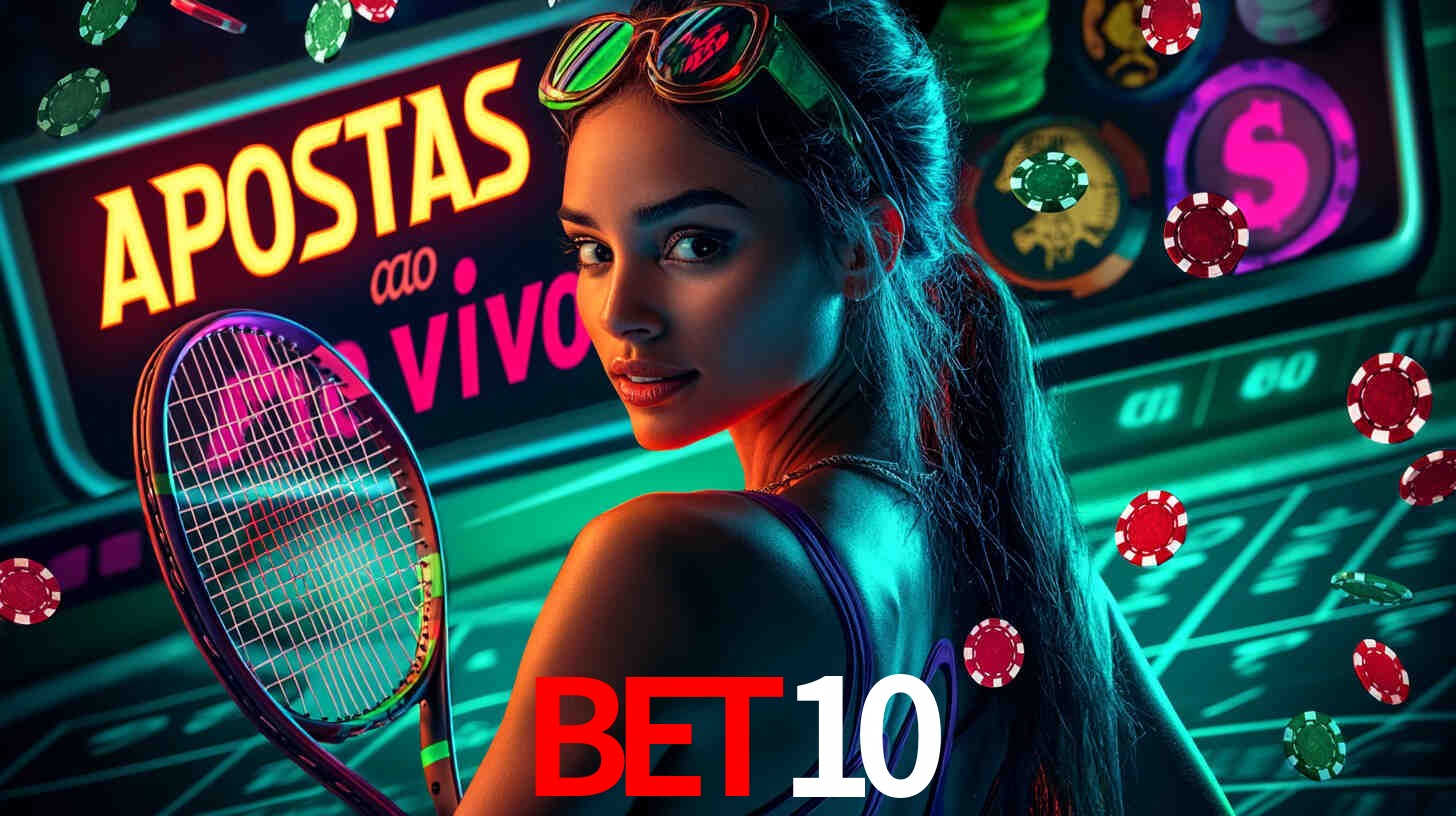 Descubra o Programa VIP da BET10: Vantagens Exclusivas para Jogadores
