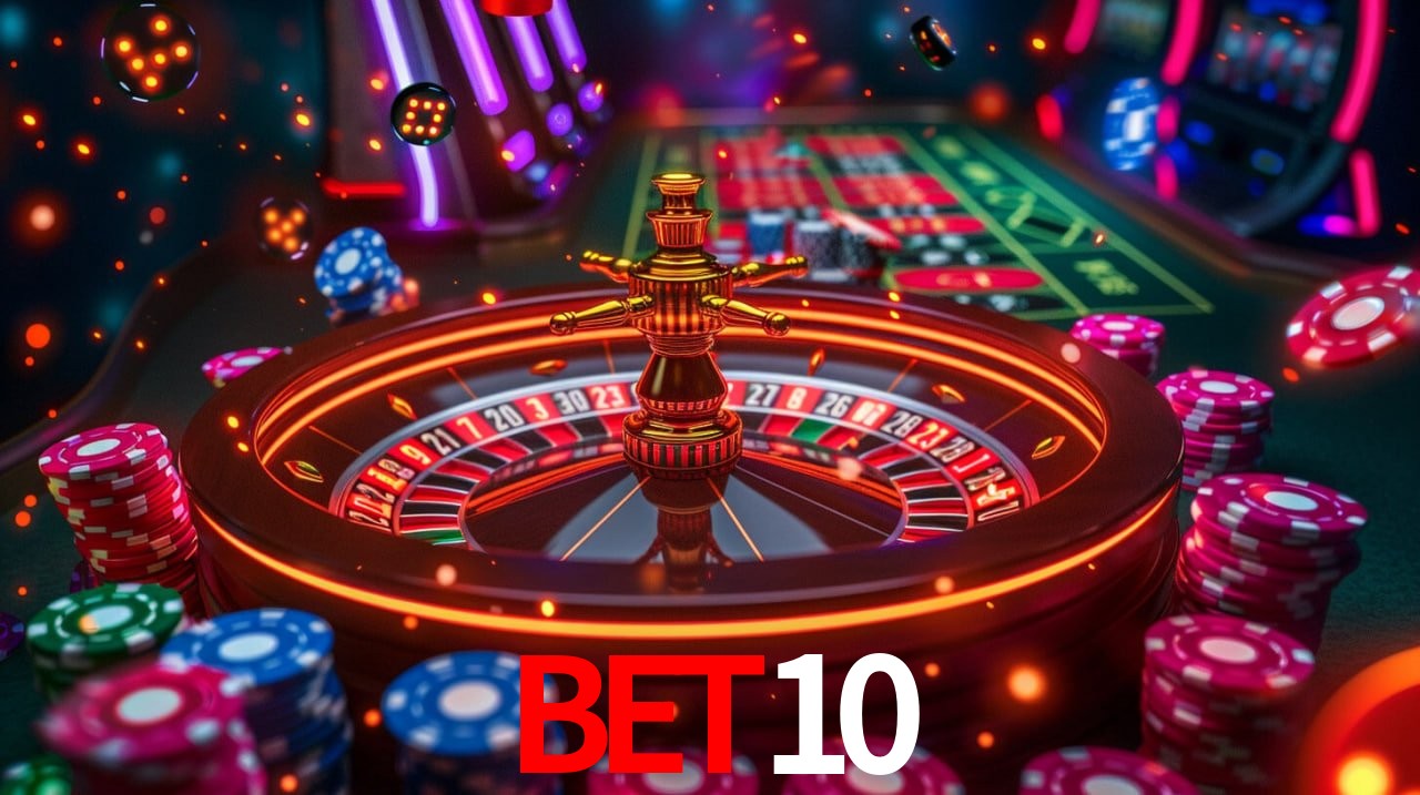 cassino BET10
