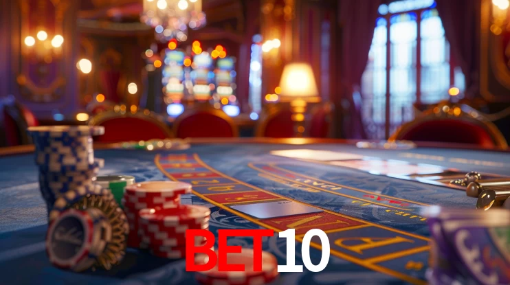 2FA Security BET10