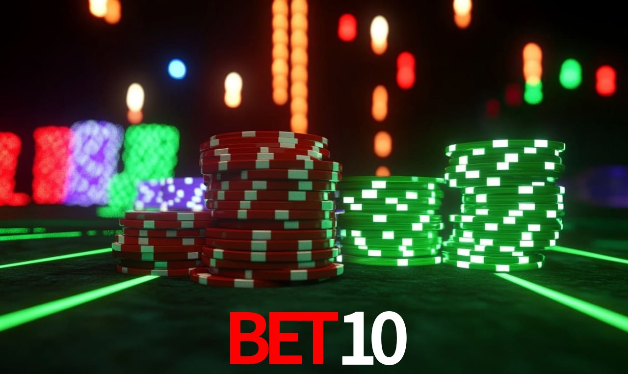 Player Reviews BET10