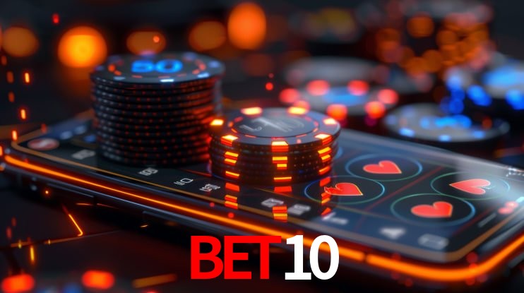 Bonus Features BET10