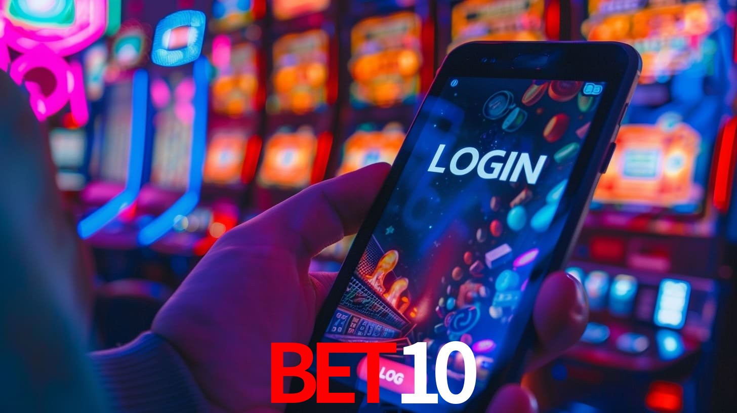 Torneios BET10