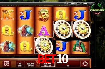 A Emoção da Loteria na BET10: Uma Chance de Mudança de Vida