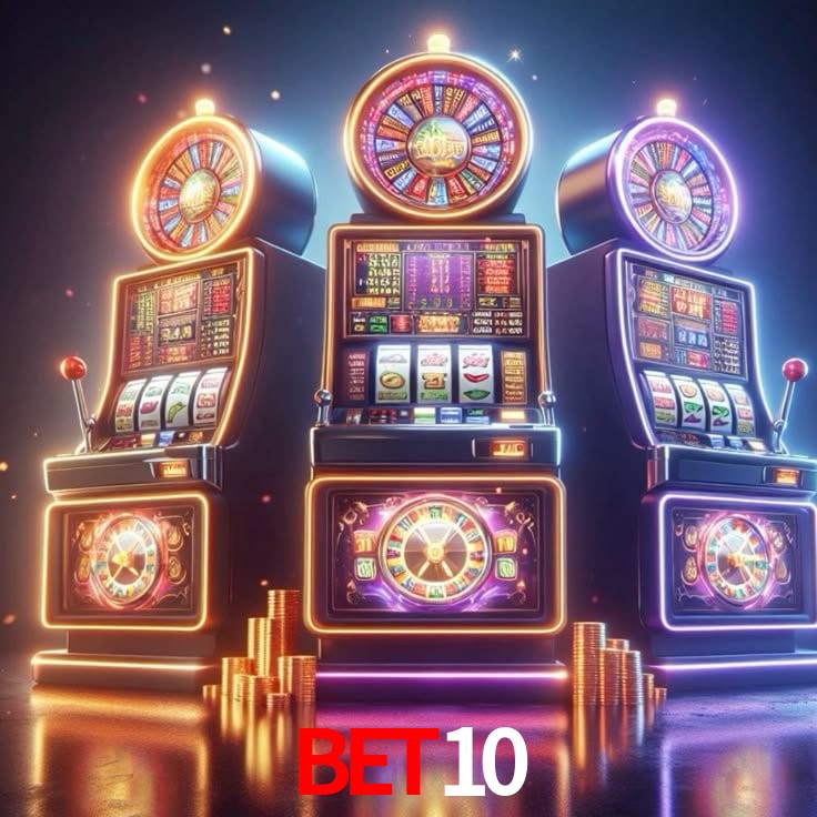 BET10,BET10 app