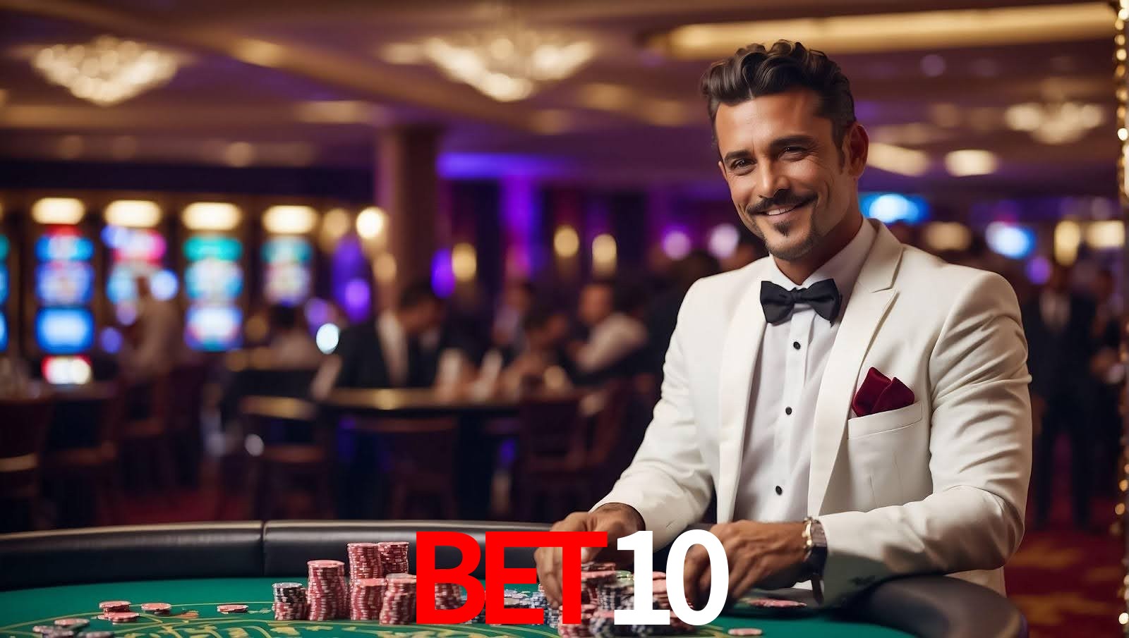Sistemas de Segurança BET10