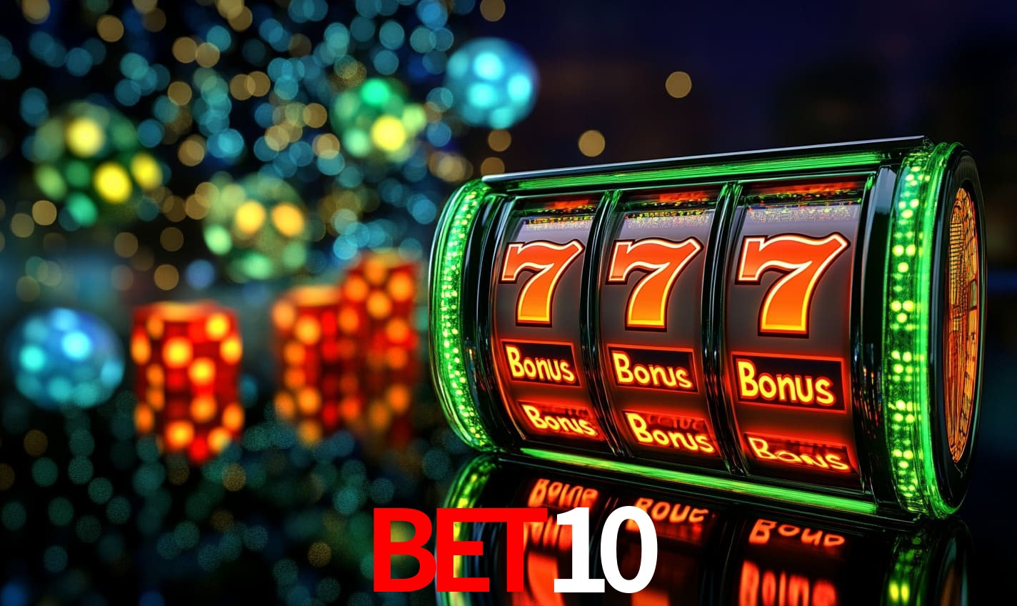 Cadastro Rápido BET10